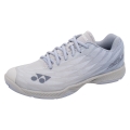 Yonex Badmintonschuhe Aerus Z2 Wide (Leichtigkeit, weit/breit) hellblau Herren